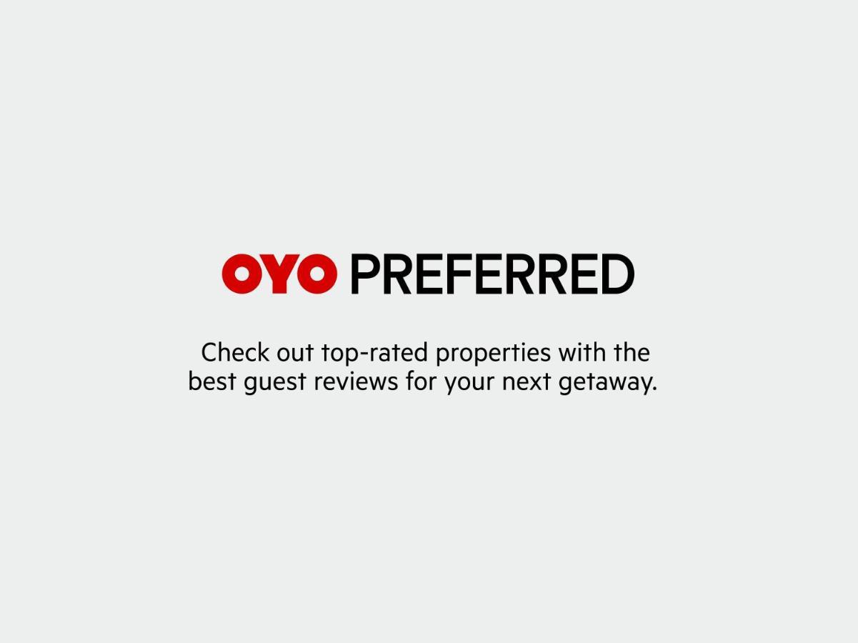 Oyo 11097 Hotel Grand Arabian Bangalore Exterior photo